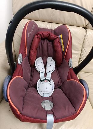 Автокрісла maxi cosi 0-13 кг