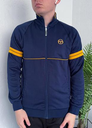 Sergio tacchini олімпійка