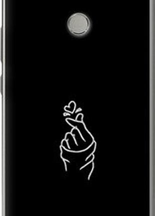 Чехол на xiaomi mi max love you "4298u-275-72104"