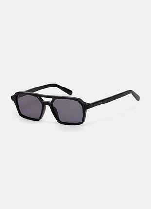 Urbanshop com ua mm6 maison margielaсонцезащитные очки lunettes 7 noir черные i7ra размеры запиту