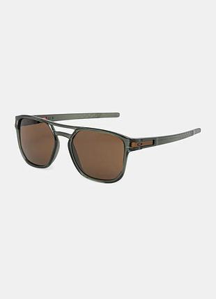 Urbanshop com ua oakleyсонцезащитные очки мужские коричневые oo9436-0354 размеры запитуйте