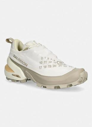 Urbanshop com ua mm6 maison margielax salomon кросівки жіночі бежеві s59ws0249.p7624.hb423 розміри запитуйте