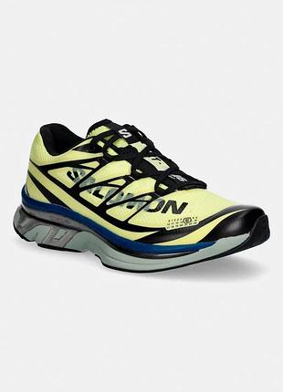 Urbanshop com ua mm6 maison margielax salomon кросівки жіночі зелені s59ws0243.p6303.hb420 розміри запитуйте