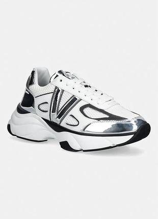 Urbanshop com ua valentinoloto кросівки жіночі білі 91l2703lam розміри запитуйте