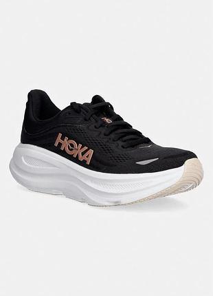Urbanshop com ua hokaчеревики для бігу жіночі bondi 9 чорні 1162012 розміри запитуйте