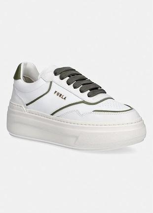 Urbanshop com ua furlanuage кросівки жіночі шкіряні зелені yk73nua bx4470 4712s розміри запитуйте