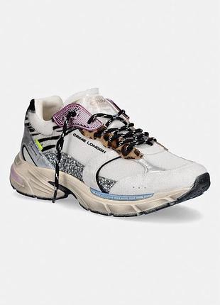 Urbanshop com ua crime londonfugitive 9094 кроссовки женские белые 25303aa8 размеры запитуйте