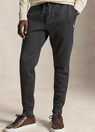 Urbanshop com ua polo ralph laurenджоггери чоловічі сірі regular waist 710881518 розміри запитуйте