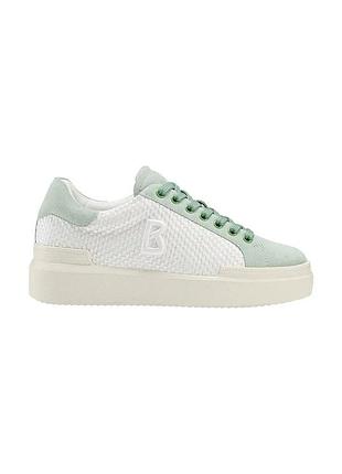 Urbanshop com ua bognerhollywood кросівки жіночі замшеві зелені 22620085 розміри запитуйте