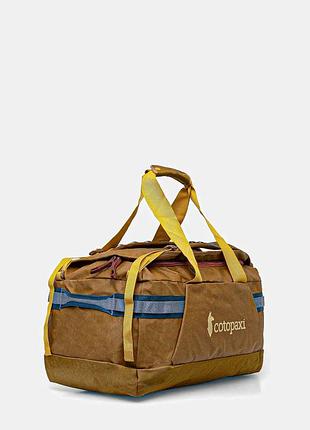 Urbanshop com ua cotopaxiсумка allpa 55l зеленая s25492u1379 размеры запитуйте