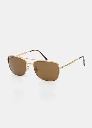 Urbanshop com ua ray-banокуляры ray-ban цвет золотой 0rb3755 размеры запитуйте