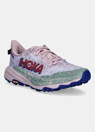 Urbanshop com ua hokaчеревики для бігу жіночі speedgoat 6 gtx рожеві 1155151 розміри запитуйте