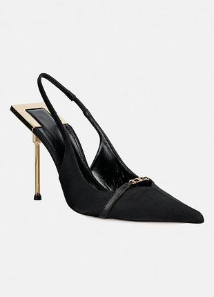 Urbanshop com ua elisabetta franchiтуфли elisabetta franchi цвет черный sa29l61e2 размеры запитуйте