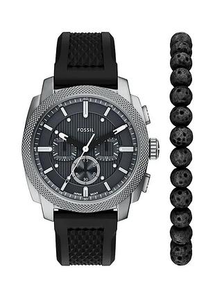 Urbanshop com ua fossil20одинк и браслет fossil цвет черный fs6145set размеры запитуйте