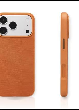Чехол на iphone 17 pro