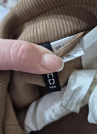Стильне пальто h&m 2