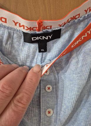 Домашняя пижама dkny 3
