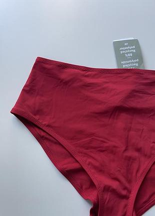 Плавки низ купальника h&m 2