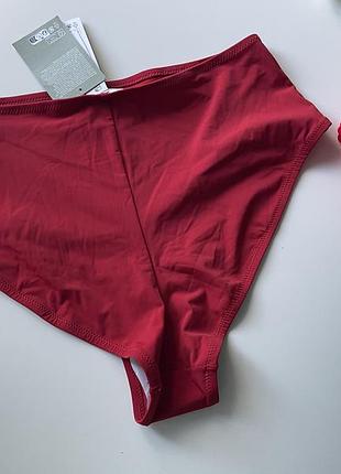 Плавки низ купальника h&m 4