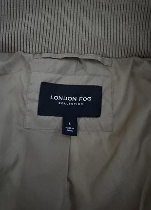 Пальто пухове, розмір l 4