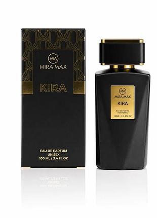 Парфумована вода mira max kira 100 мл