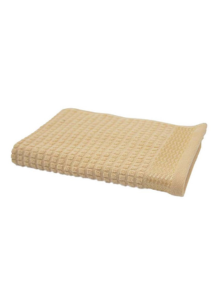 Кухонний рушник tawelo kitchen comfort щільністю 400 грамів на квадратний метр, колір: кремовий