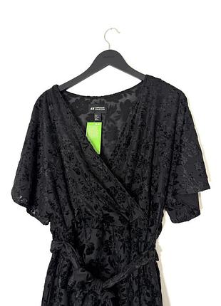Нова чорна коротка сукня h&m 2
