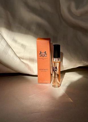 Парфуми parfums de marly athénaïs eau de parfum, 5 мл, фірмова мініатюра