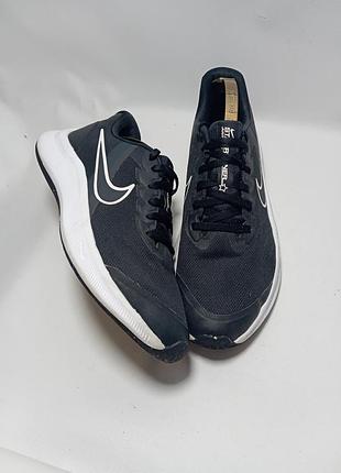 Кросівки nike , чорні для хлопчика