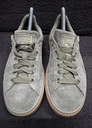 Кроссовки женские puma 3