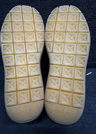 Кроссовки женские puma 6