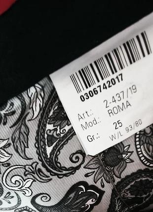 Мужские брюки р. 33/34 meyer 9