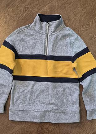Свитры, свитшот для мальчика h&amp;m 7