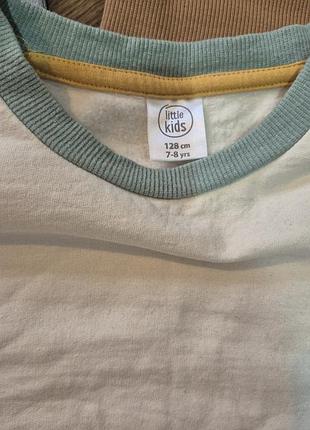 Свитры, свитшот для мальчика h&amp;m 5