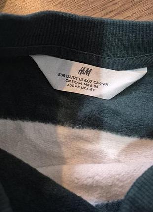 Свитры, свитшот для мальчика h&amp;m 3