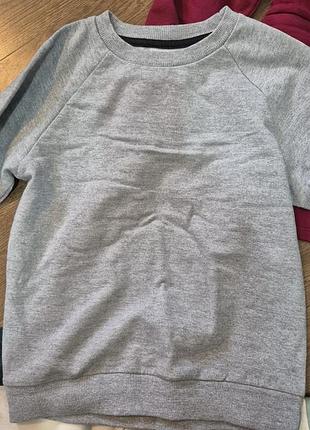 Свитры, свитшот для мальчика h&amp;m 8