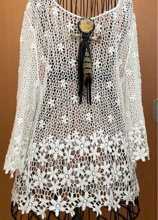 Кофточка-топ у наявності!
