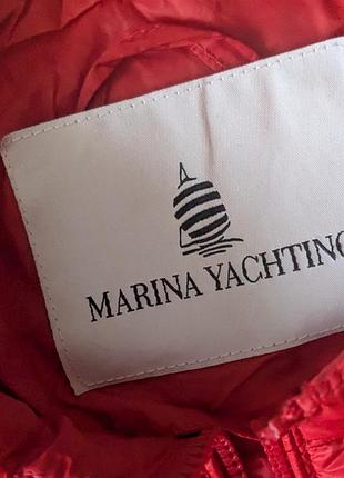 Куртка чоловіча marina yachting 7