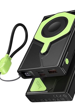 Повербанк hoco db83 10000mah