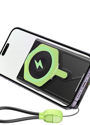 Повербанк hoco db83 10000mah 5