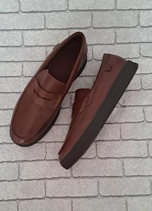 Чоловічі лофери fitflop rally men's