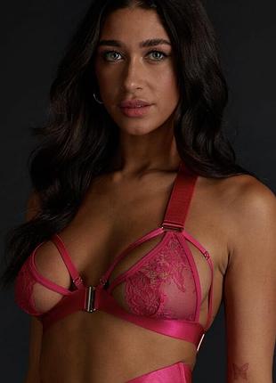 Бюстгальтер hunkemoller рl