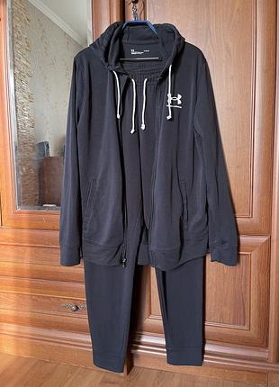 Оригінальний костюм under armour