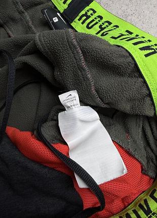 Спортивні штани nike 7
