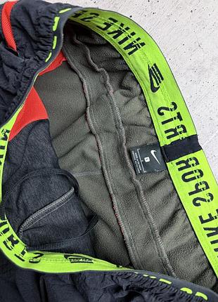 Спортивні штани nike 6