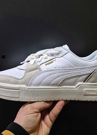 Мужские кроссовки puma ca pro lux iii(оригинал-размер 44-28,5см)