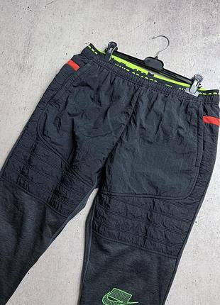 Спортивні штани nike 3