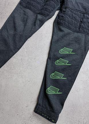 Спортивні штани nike 2