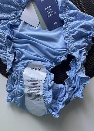 Красиві плавки h&m 5