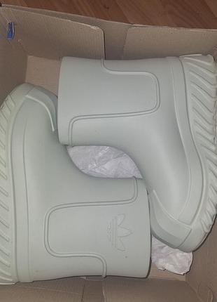Сапоги 35,5 adidas